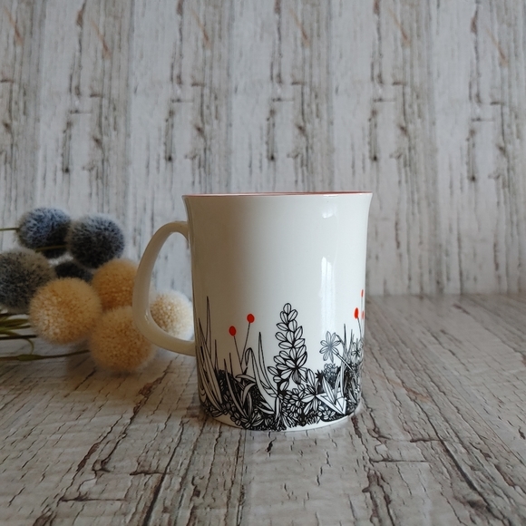 hudson middleton Other - HUDSON MIDDLETON | Poppies by Ruth Russell Mug